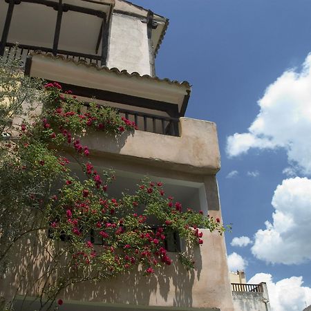 Rusticae Posada San Jose Κουένκα Εξωτερικό φωτογραφία